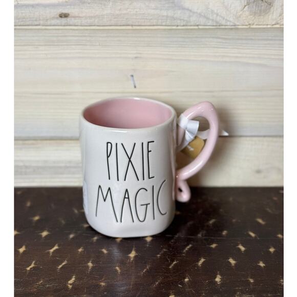 Rae‎ Dunn Pixie Magic Mug - Picture 1 of 2